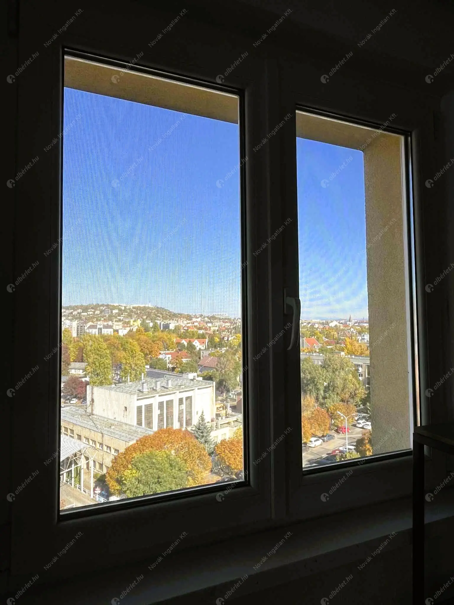Kiadó albérlet 270000 Ft/hó áron: Budapest, XI. kerület  Bártfai utca. Mérete: 50 nm, 2 szobás | Alberlet.hu - 6588926