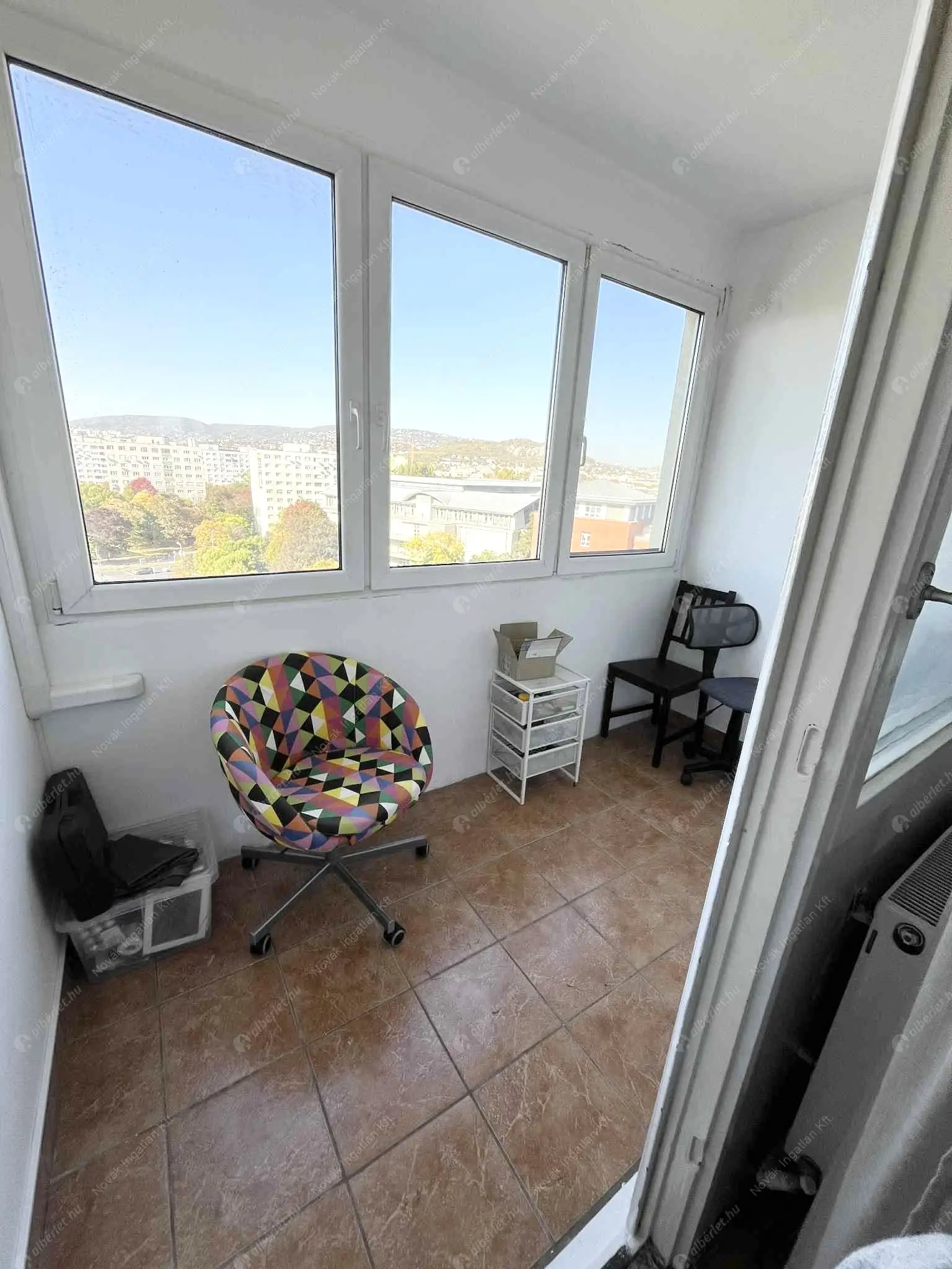 Kiadó albérlet 270000 Ft/hó áron: Budapest, XI. kerület  Bártfai utca. Mérete: 50 nm, 2 szobás | Alberlet.hu - 6588927