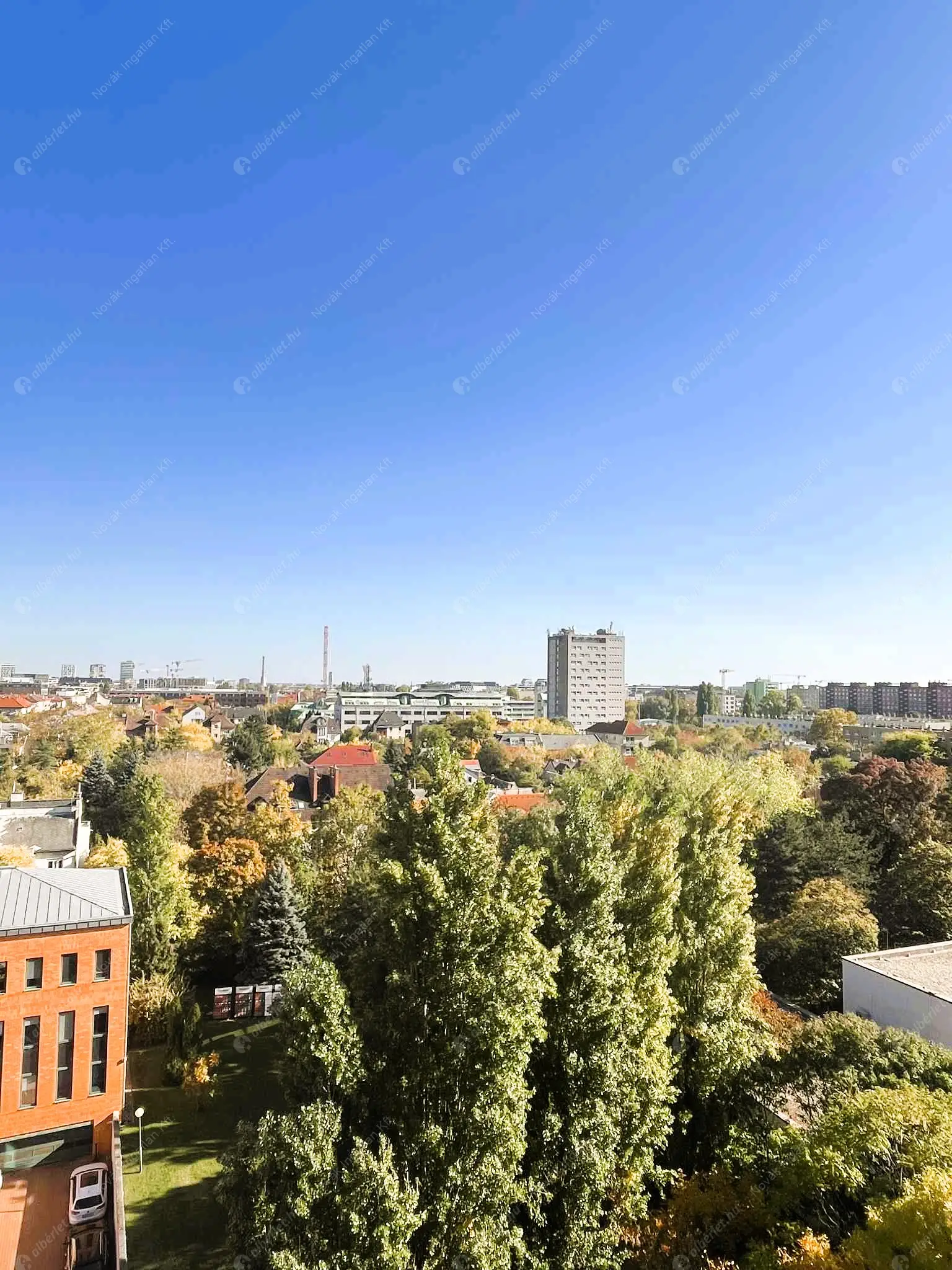 Kiadó albérlet 270000 Ft/hó áron: Budapest, XI. kerület  Bártfai utca. Mérete: 50 nm, 2 szobás | Alberlet.hu - 6588928