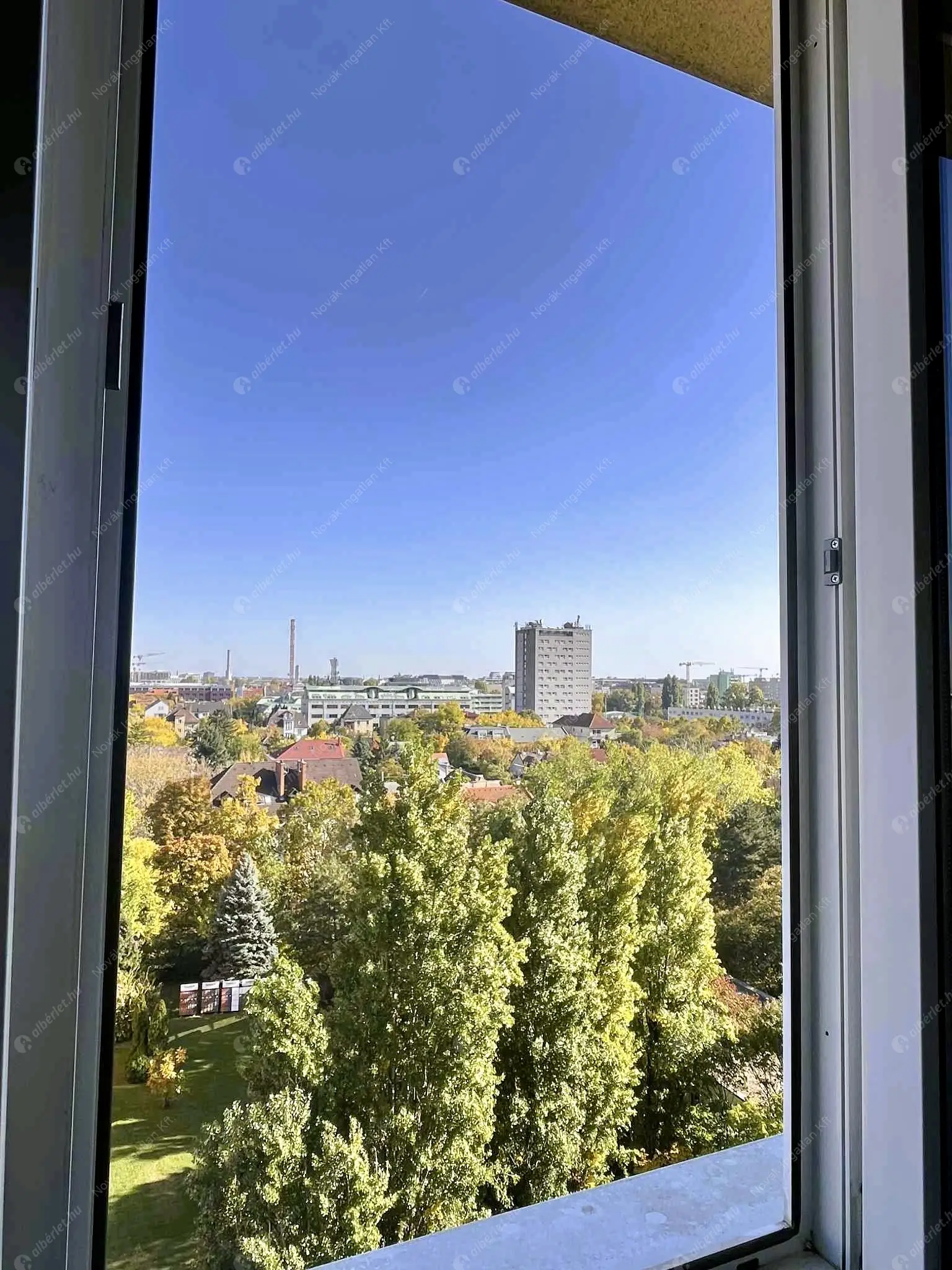 Kiadó albérlet 270000 Ft/hó áron: Budapest, XI. kerület  Bártfai utca. Mérete: 50 nm, 2 szobás | Alberlet.hu - 6588931