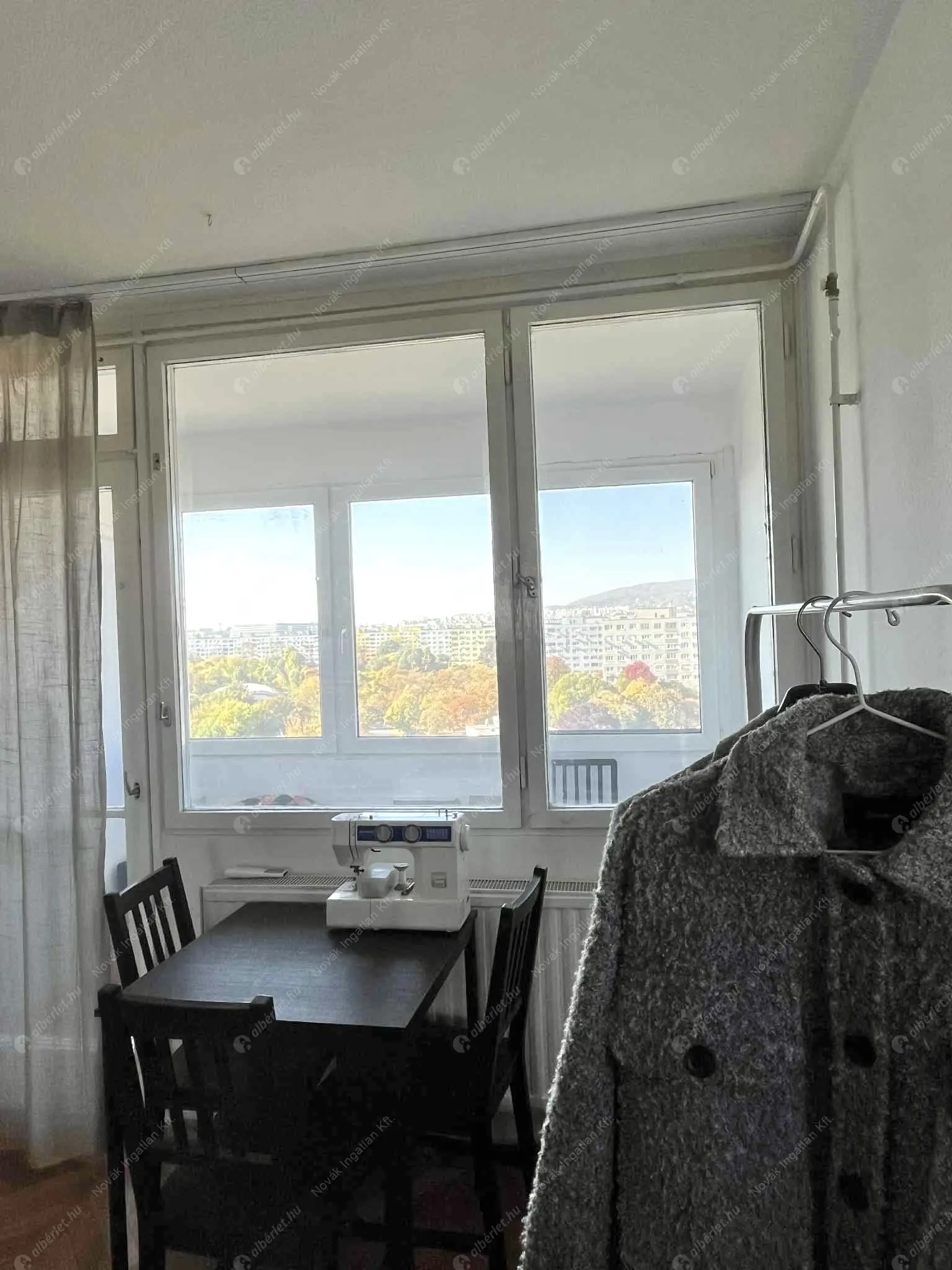 Kiadó albérlet 270000 Ft/hó áron: Budapest, XI. kerület  Bártfai utca. Mérete: 50 nm, 2 szobás | Alberlet.hu - 6588932