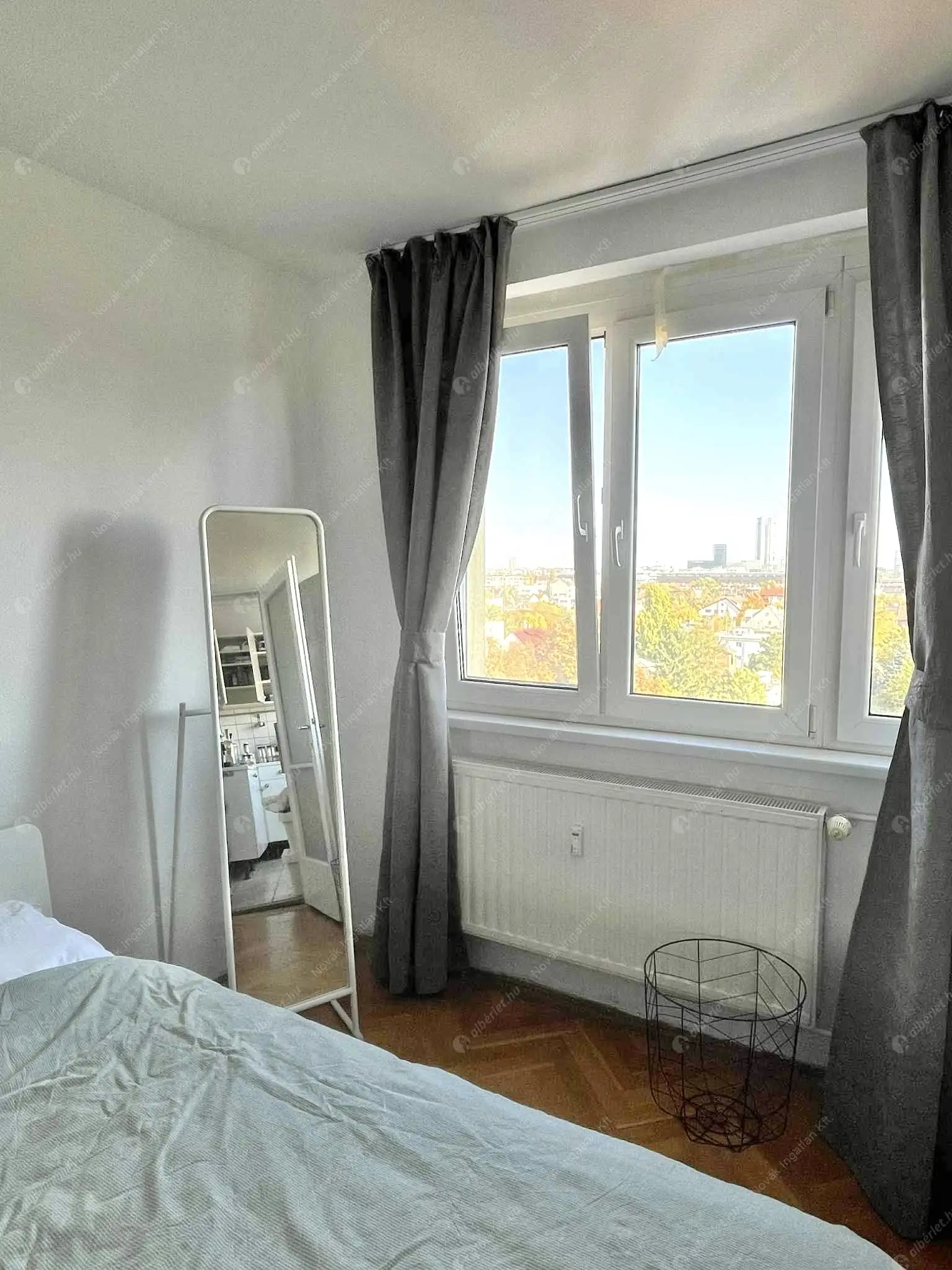 Kiadó albérlet 270000 Ft/hó áron: Budapest, XI. kerület  Bártfai utca. Mérete: 50 nm, 2 szobás | Alberlet.hu - 6588933