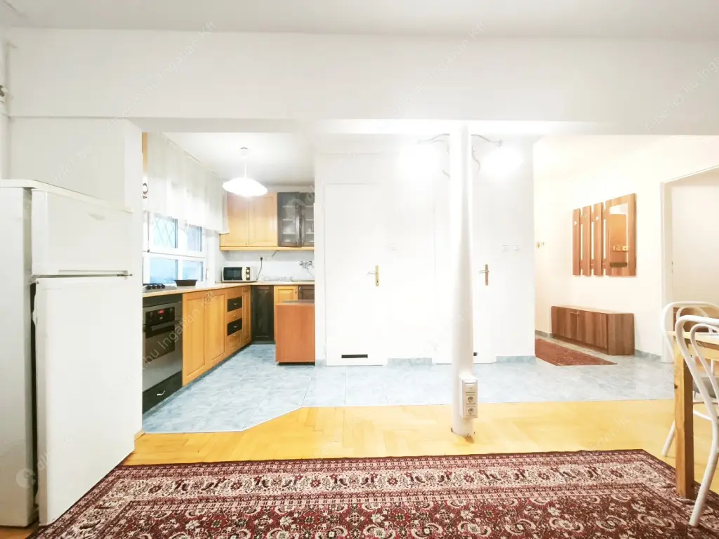 Kiadó albérlet 250000 Ft/hó áron: Budapest, XI. kerület  Bártfai utca. Mérete: 65 nm, 3 szobás | Alberlet.hu - 6594408