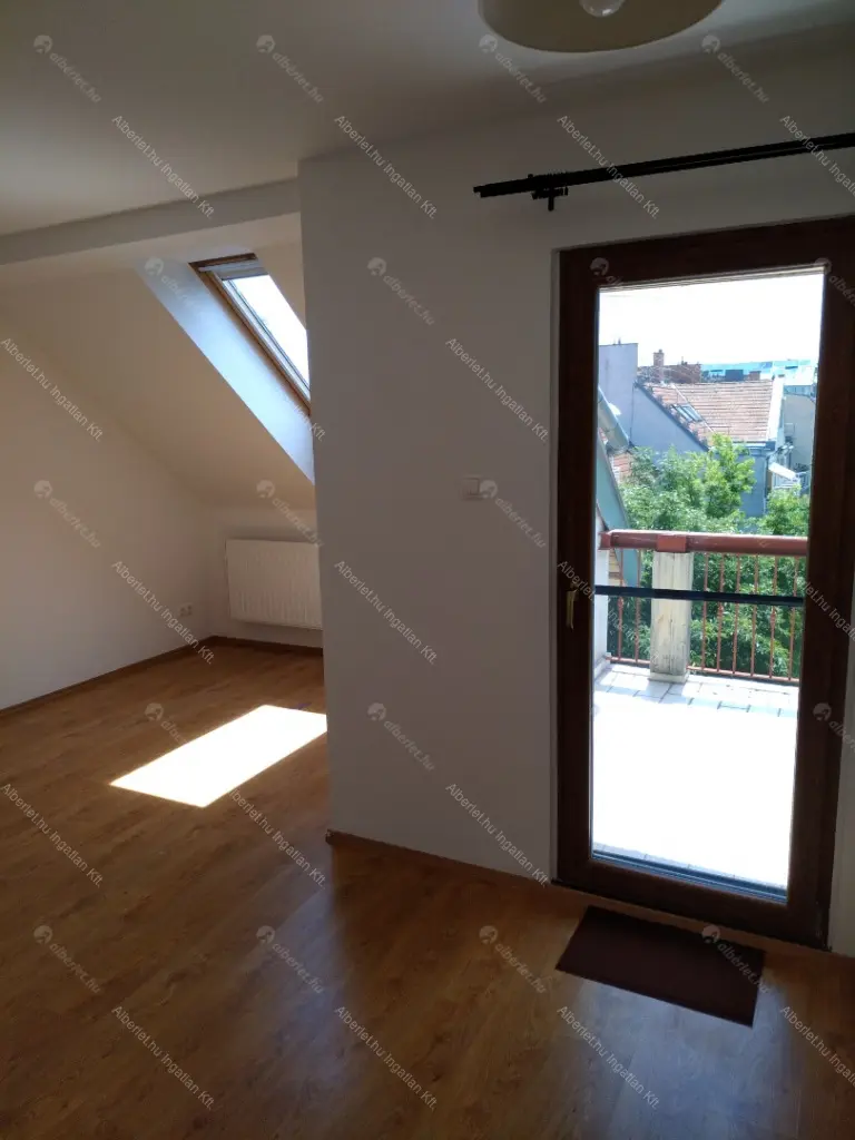 Kiadó albérlet 400000 Ft/hó áron: Budapest, XI. kerület  Bártfai utca. Mérete: 82 nm, 2 szobás | Alberlet.hu - 6677974