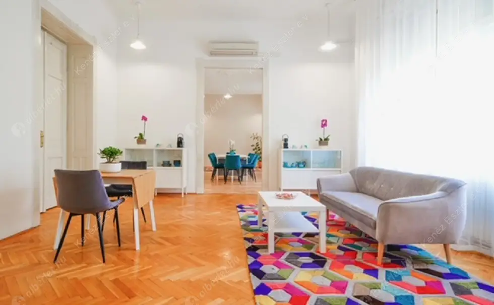 Kiadó albérlet 750000 Ft/hó áron: Budapest, XI. kerület  Bartók Béla út. Mérete: 166 nm, 5 szobás | Alberlet.hu - 6568694