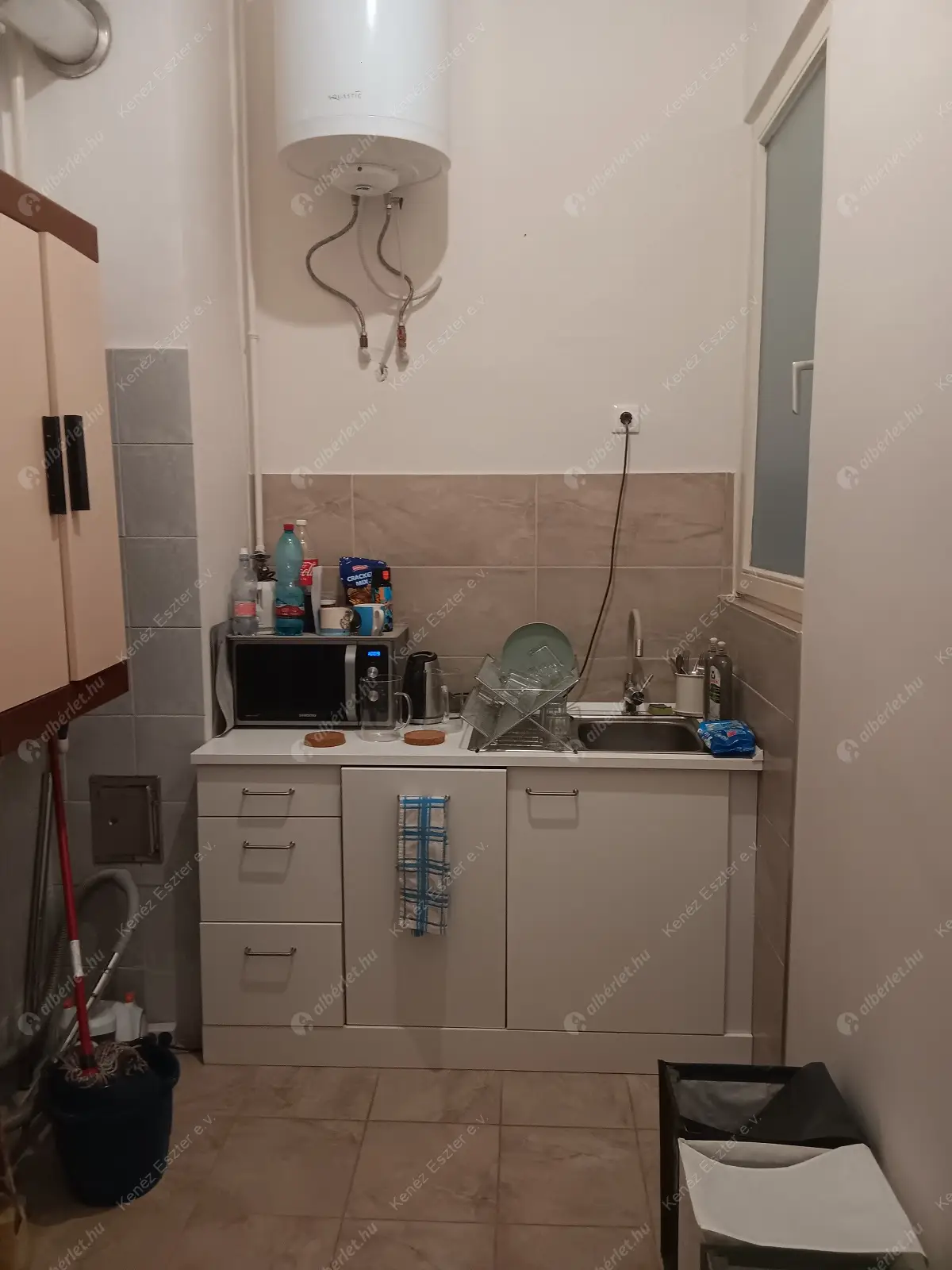 Kiadó albérlet 750000 Ft/hó áron: Budapest, XI. kerület  Bartók Béla út. Mérete: 166 nm, 5 szobás | Alberlet.hu - 6568696