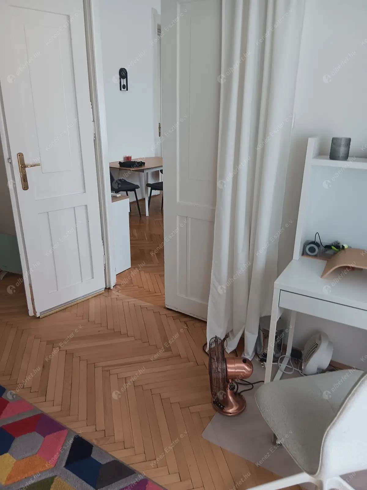 Kiadó albérlet 750000 Ft/hó áron: Budapest, XI. kerület  Bartók Béla út. Mérete: 166 nm, 5 szobás | Alberlet.hu - 6568698