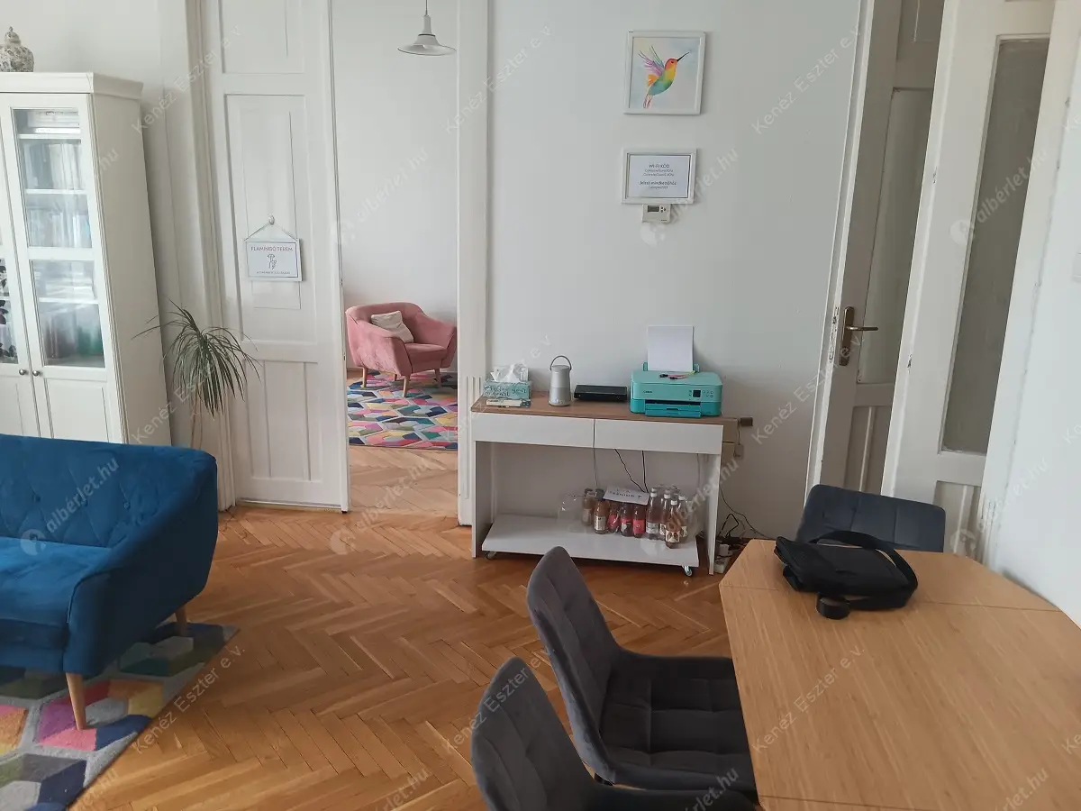 Kiadó albérlet 750000 Ft/hó áron: Budapest, XI. kerület  Bartók Béla út. Mérete: 166 nm, 5 szobás | Alberlet.hu - 6568702