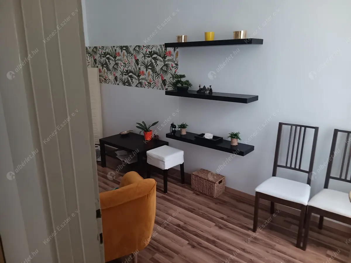 Kiadó albérlet 750000 Ft/hó áron: Budapest, XI. kerület  Bartók Béla út. Mérete: 166 nm, 5 szobás | Alberlet.hu - 6568707