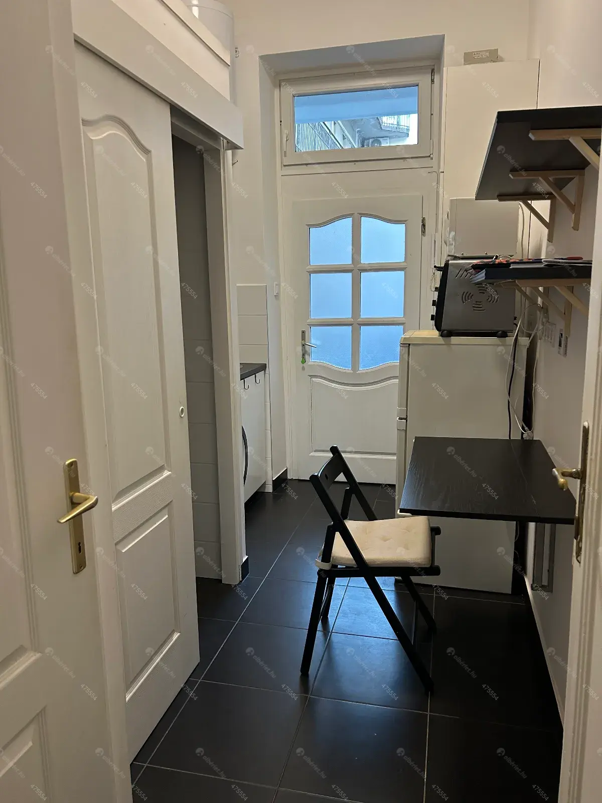 Kiadó albérlet 180000 Ft/hó áron: Budapest, XI. kerület  Bartók Béla út. Mérete: 25 nm, 1 szobás | Alberlet.hu - 6691103