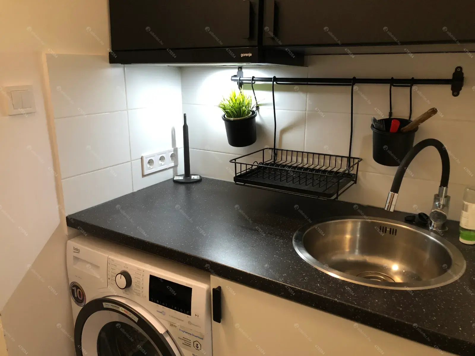 Kiadó albérlet 180000 Ft/hó áron: Budapest, XI. kerület  Bartók Béla út. Mérete: 25 nm, 1 szobás | Alberlet.hu - 6691105