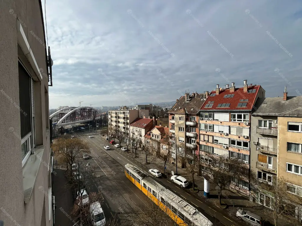 Kiadó albérlet 220000 Ft/hó áron: Budapest, XI. kerület  Bartók Béla út. Mérete: 34 nm, 1 szobás | Alberlet.hu - 6701648