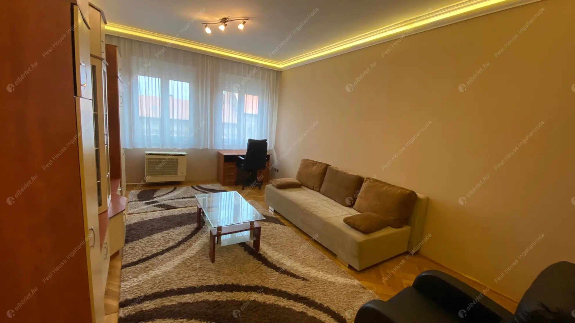 Kiadó albérlet 190000 Ft/hó áron: Budapest, XI. kerület  Bartók Béla út. Mérete: 35 nm, 1 szobás | Alberlet.hu - 6584574