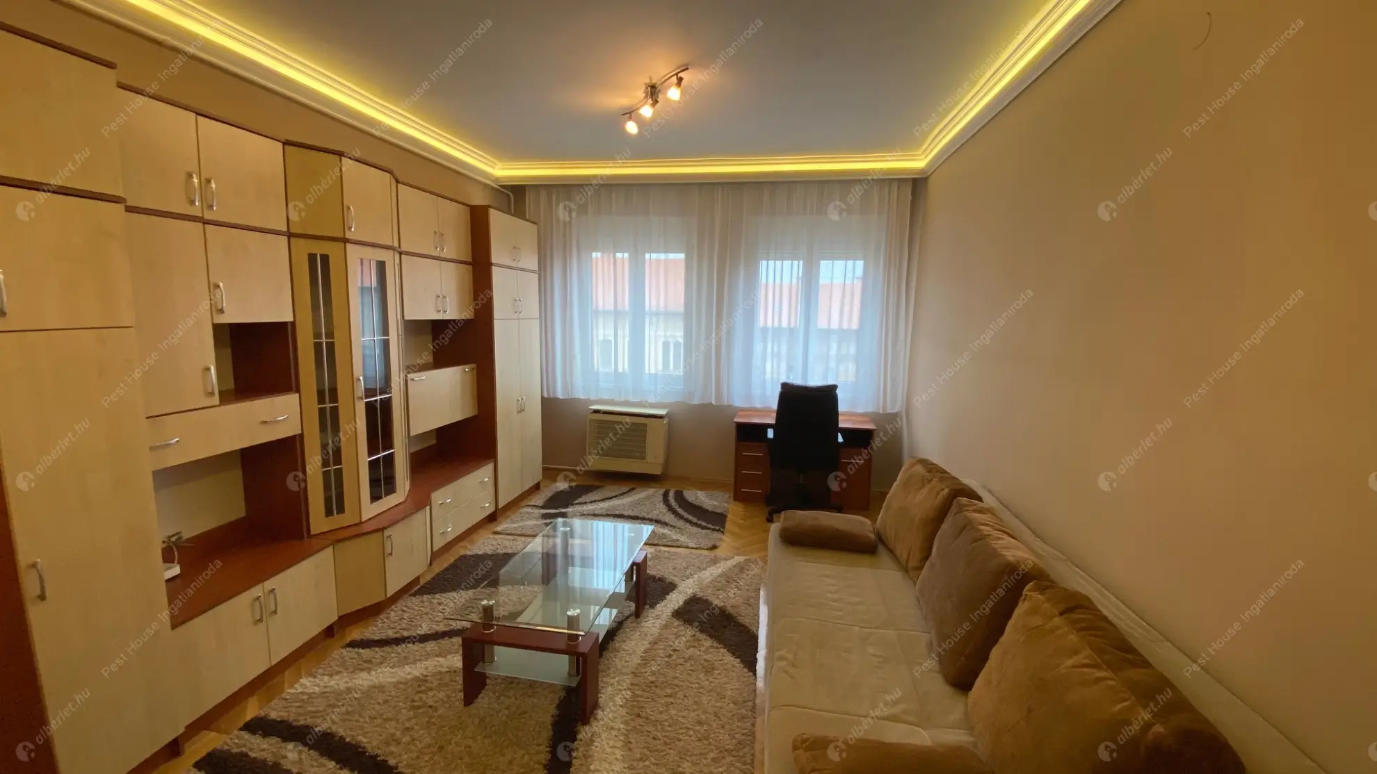 Kiadó albérlet 190000 Ft/hó áron: Budapest, XI. kerület  Bartók Béla út. Mérete: 35 nm, 1 szobás | Alberlet.hu - 6584577