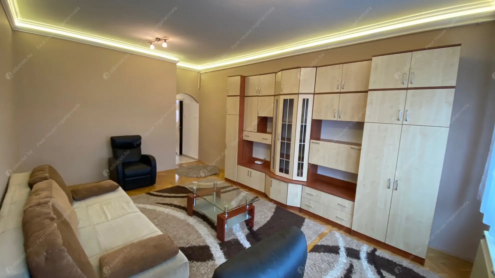 Kiadó albérlet 190000 Ft/hó áron: Budapest, XI. kerület  Bartók Béla út. Mérete: 35 nm, 1 szobás | Alberlet.hu - 6584578