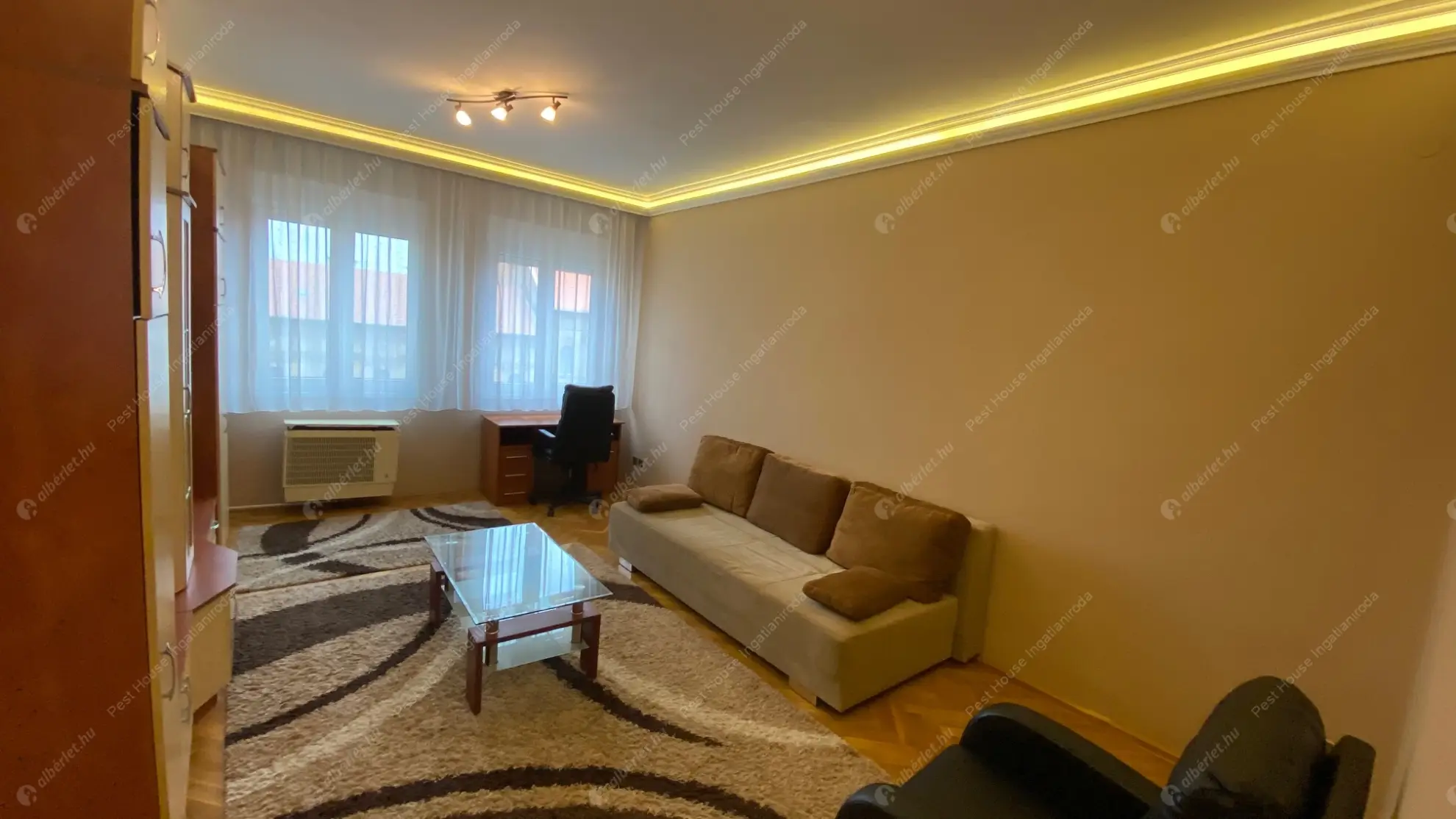 Kiadó albérlet 190000 Ft/hó áron: Budapest, XI. kerület  Bartók Béla út. Mérete: 35 nm, 1 szobás | Alberlet.hu - 6584580
