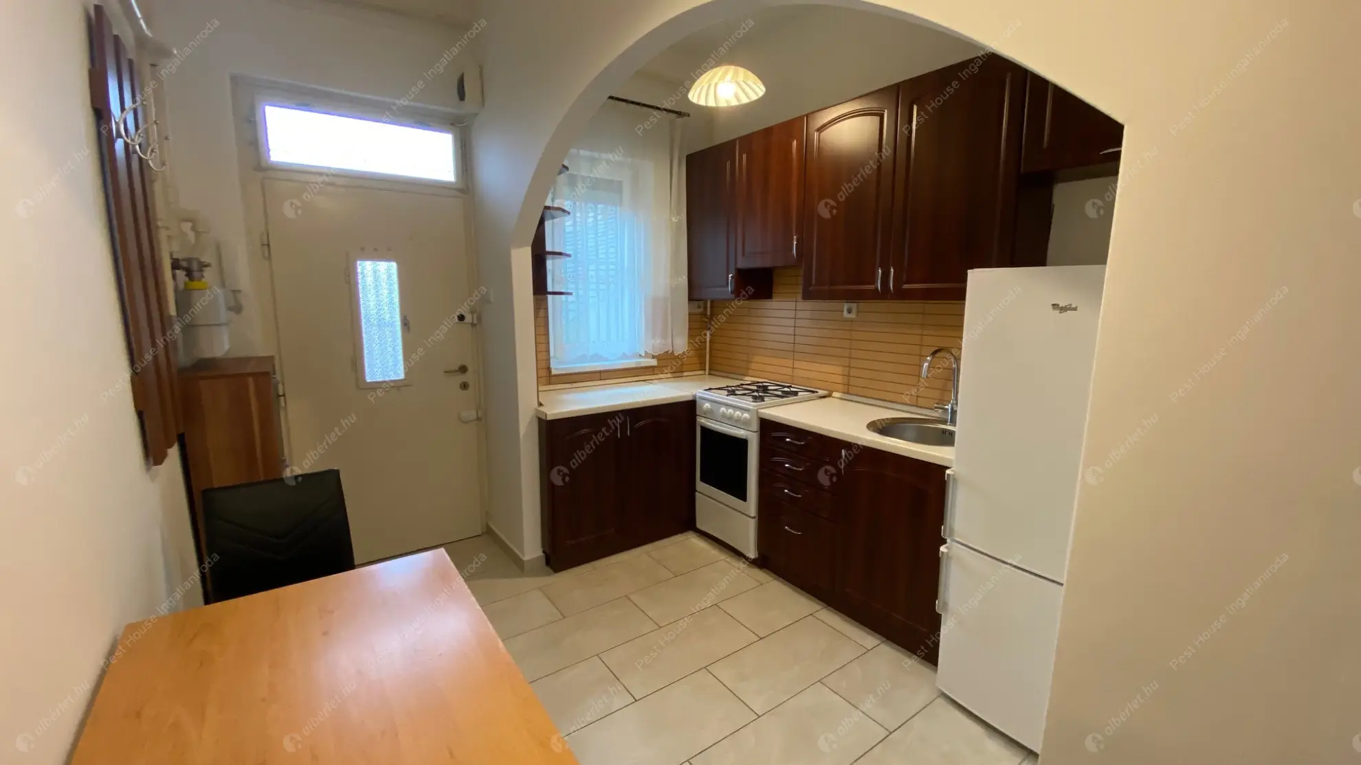 Kiadó albérlet 190000 Ft/hó áron: Budapest, XI. kerület  Bartók Béla út. Mérete: 35 nm, 1 szobás | Alberlet.hu - 6584585