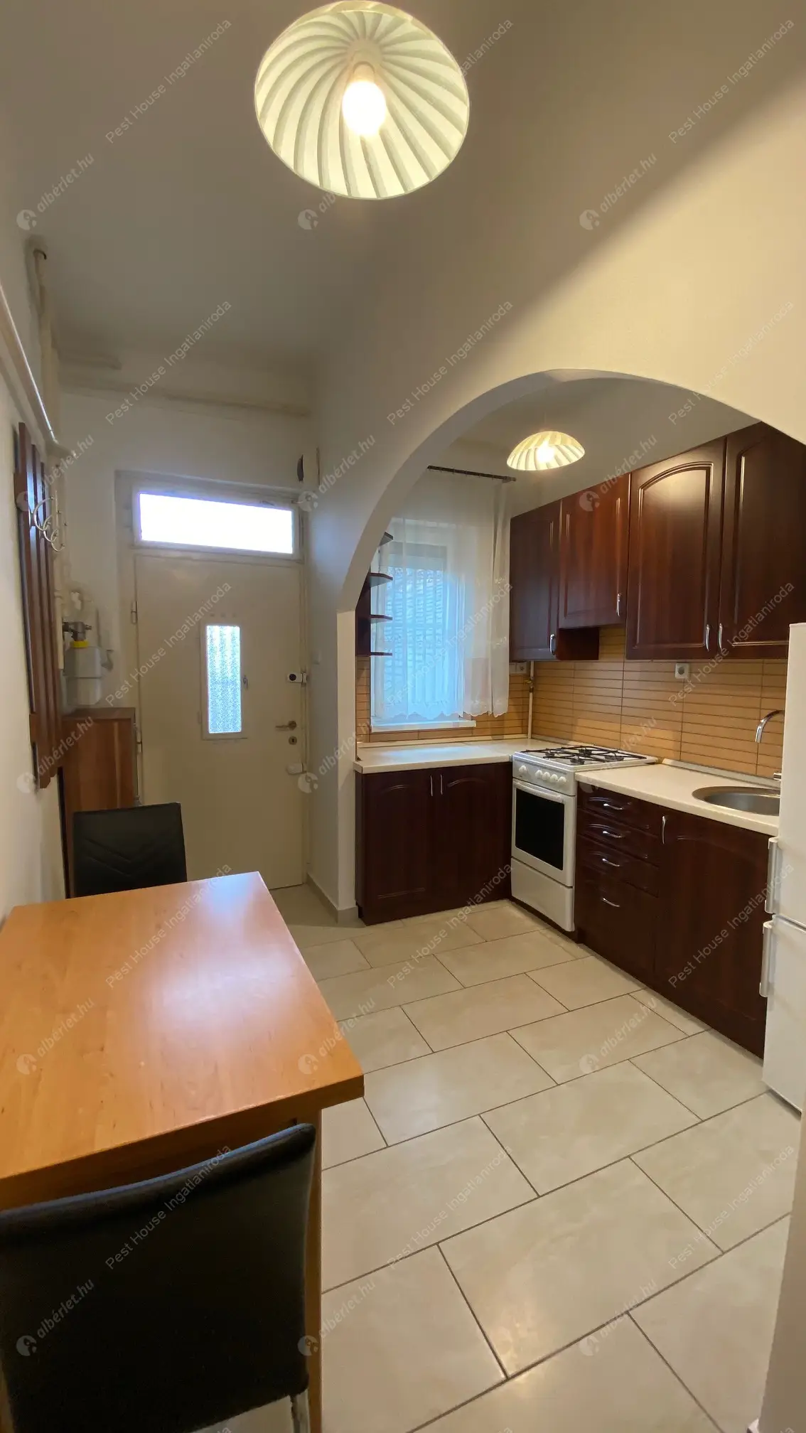 Kiadó albérlet 190000 Ft/hó áron: Budapest, XI. kerület  Bartók Béla út. Mérete: 35 nm, 1 szobás | Alberlet.hu - 6584586