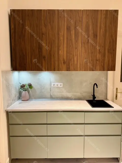 Kiadó albérlet 250000 Ft/hó áron: Budapest, XI. kerület  Bartók Béla út. Mérete: 40 nm, 1 szobás | Alberlet.hu - 6675617