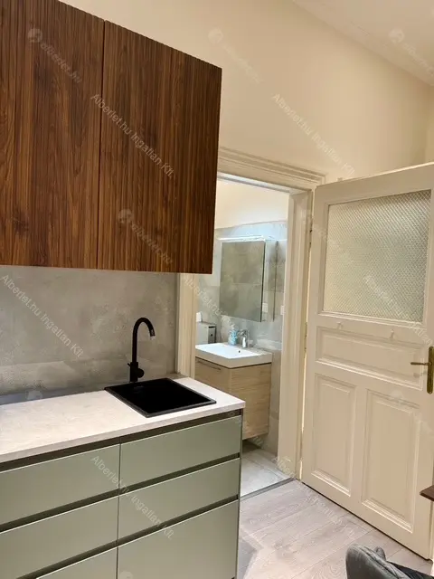 Kiadó albérlet 250000 Ft/hó áron: Budapest, XI. kerület  Bartók Béla út. Mérete: 40 nm, 1 szobás | Alberlet.hu - 6675618