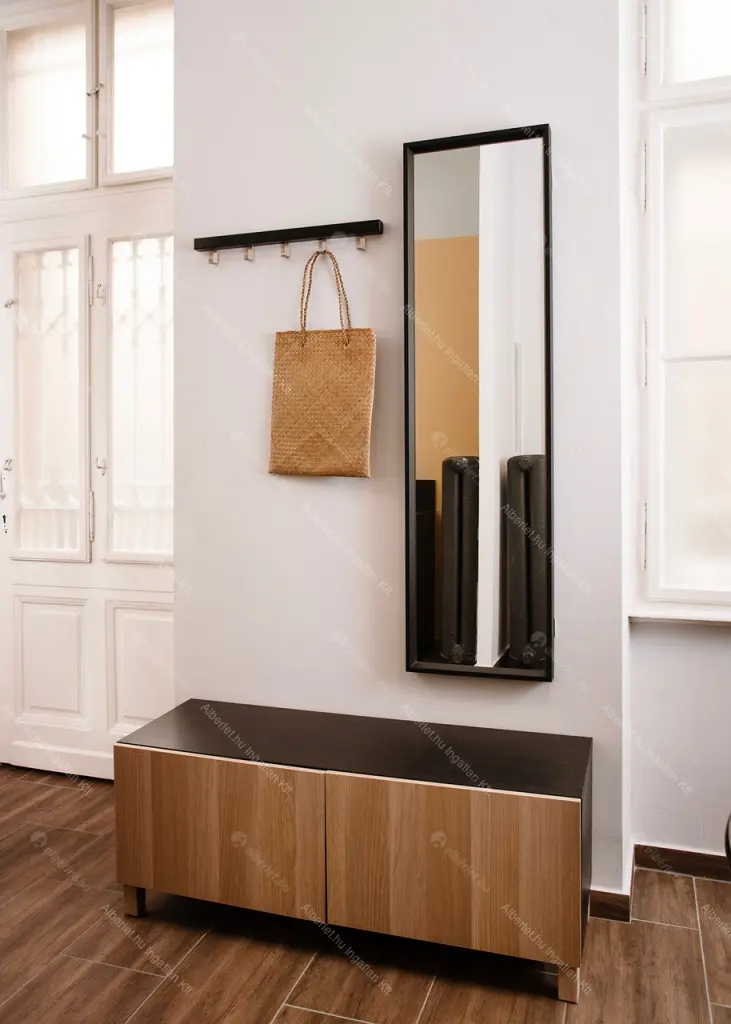 Kiadó albérlet 290000 Ft/hó áron: Budapest, XI. kerület  Bartók Béla út. Mérete: 41 nm, 1 szobás | Alberlet.hu - 6657482