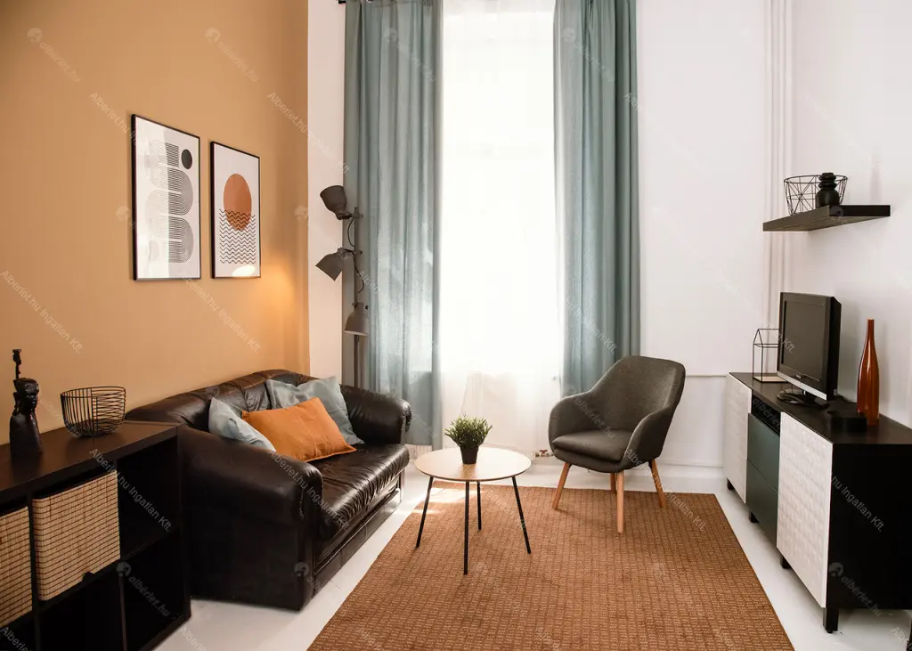 Kiadó albérlet 290000 Ft/hó áron: Budapest, XI. kerület  Bartók Béla út. Mérete: 41 nm, 1 szobás | Alberlet.hu - 6657486