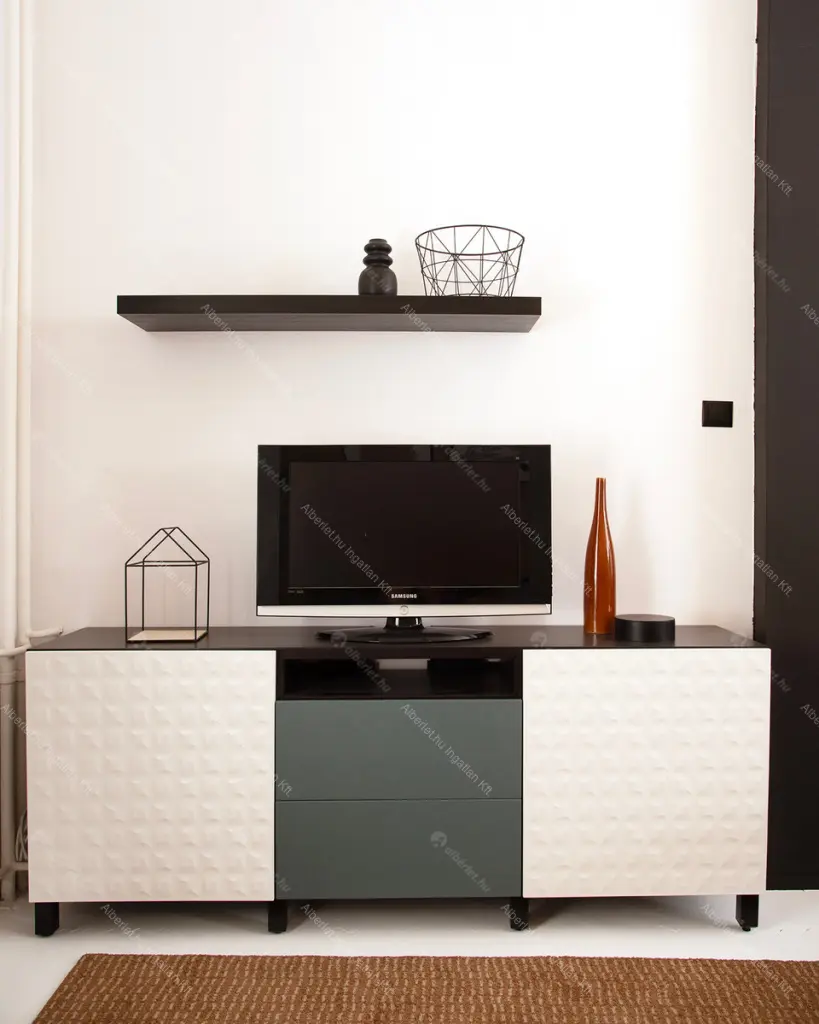 Kiadó albérlet 290000 Ft/hó áron: Budapest, XI. kerület  Bartók Béla út. Mérete: 41 nm, 1 szobás | Alberlet.hu - 6657490