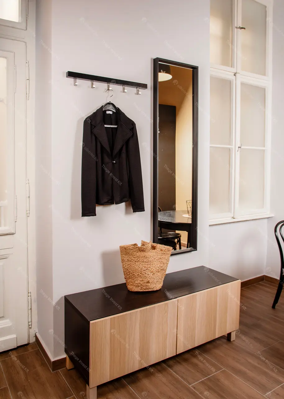 Kiadó albérlet 270000 Ft/hó áron: Budapest, XI. kerület  Bartók Béla út. Mérete: 41 nm, 1 szobás | Alberlet.hu - 6671791