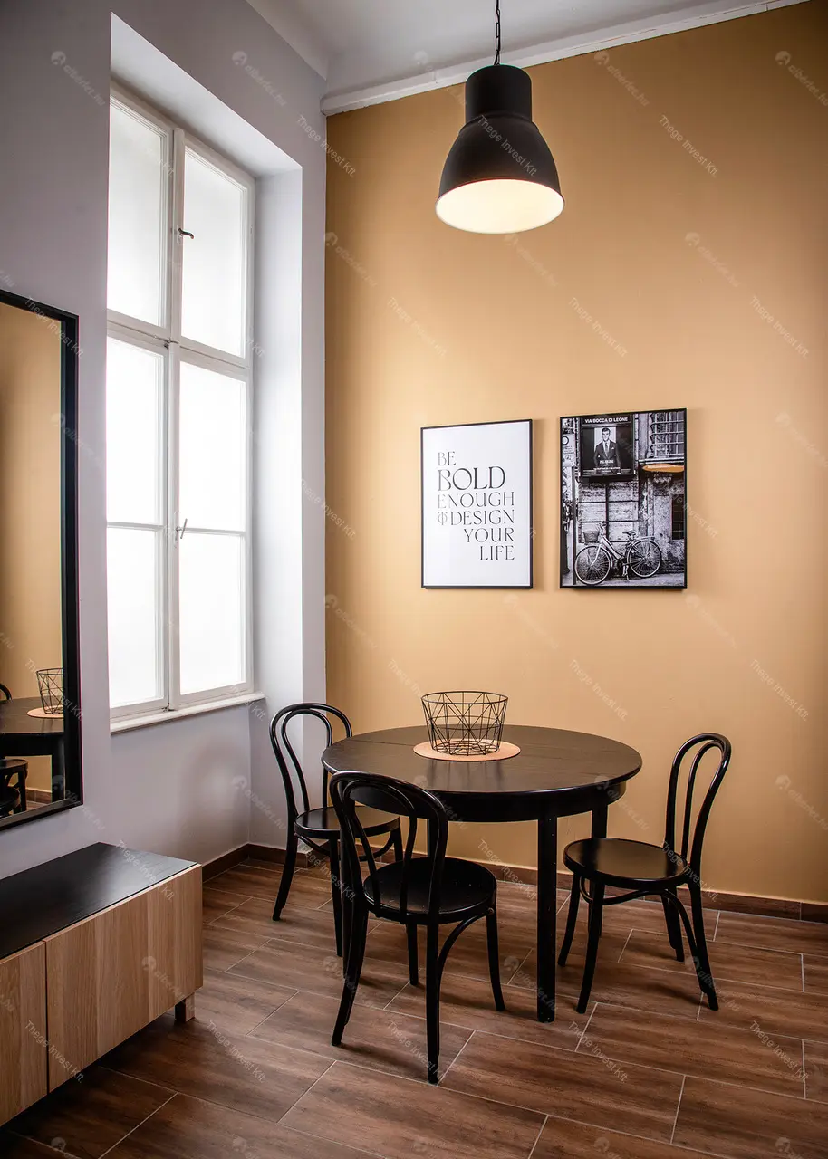 Kiadó albérlet 270000 Ft/hó áron: Budapest, XI. kerület  Bartók Béla út. Mérete: 41 nm, 1 szobás | Alberlet.hu - 6671792