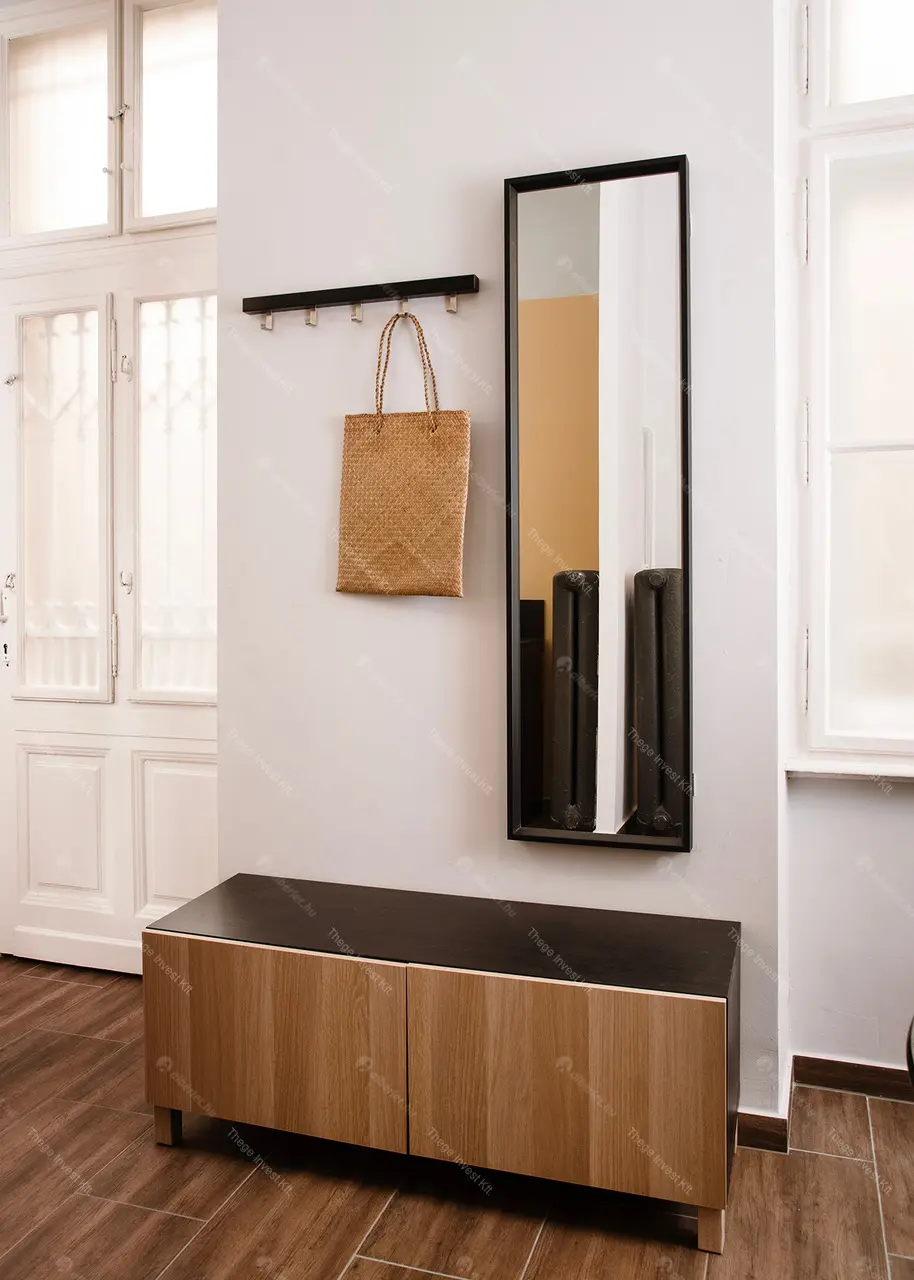 Kiadó albérlet 270000 Ft/hó áron: Budapest, XI. kerület  Bartók Béla út. Mérete: 41 nm, 1 szobás | Alberlet.hu - 6671798