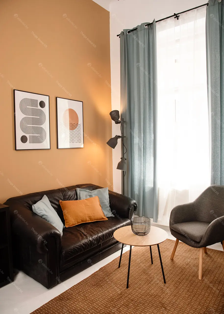 Kiadó albérlet 270000 Ft/hó áron: Budapest, XI. kerület  Bartók Béla út. Mérete: 41 nm, 1 szobás | Alberlet.hu - 6671799