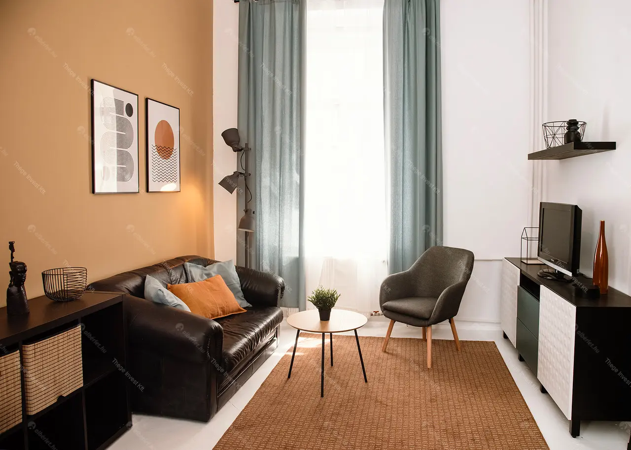 Kiadó albérlet 270000 Ft/hó áron: Budapest, XI. kerület  Bartók Béla út. Mérete: 41 nm, 1 szobás | Alberlet.hu - 6671800