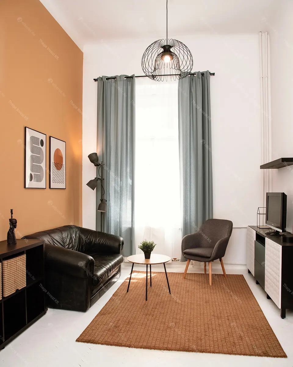 Kiadó albérlet 270000 Ft/hó áron: Budapest, XI. kerület  Bartók Béla út. Mérete: 41 nm, 1 szobás | Alberlet.hu - 6671801