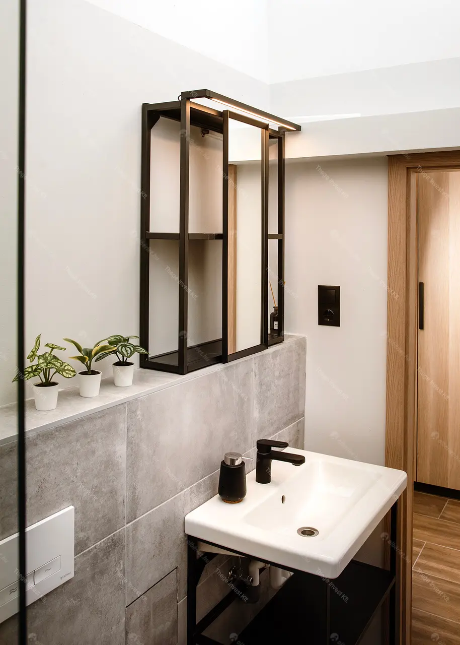 Kiadó albérlet 270000 Ft/hó áron: Budapest, XI. kerület  Bartók Béla út. Mérete: 41 nm, 1 szobás | Alberlet.hu - 6671803