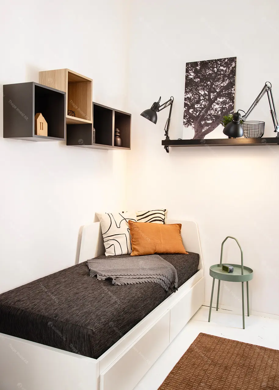 Kiadó albérlet 270000 Ft/hó áron: Budapest, XI. kerület  Bartók Béla út. Mérete: 41 nm, 1 szobás | Alberlet.hu - 6671804