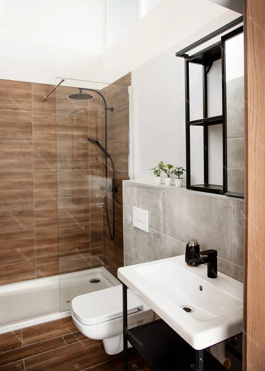 Kiadó albérlet 270000 Ft/hó áron: Budapest, XI. kerület  Bartók Béla út. Mérete: 41 nm, 1 szobás | Alberlet.hu - 6671808