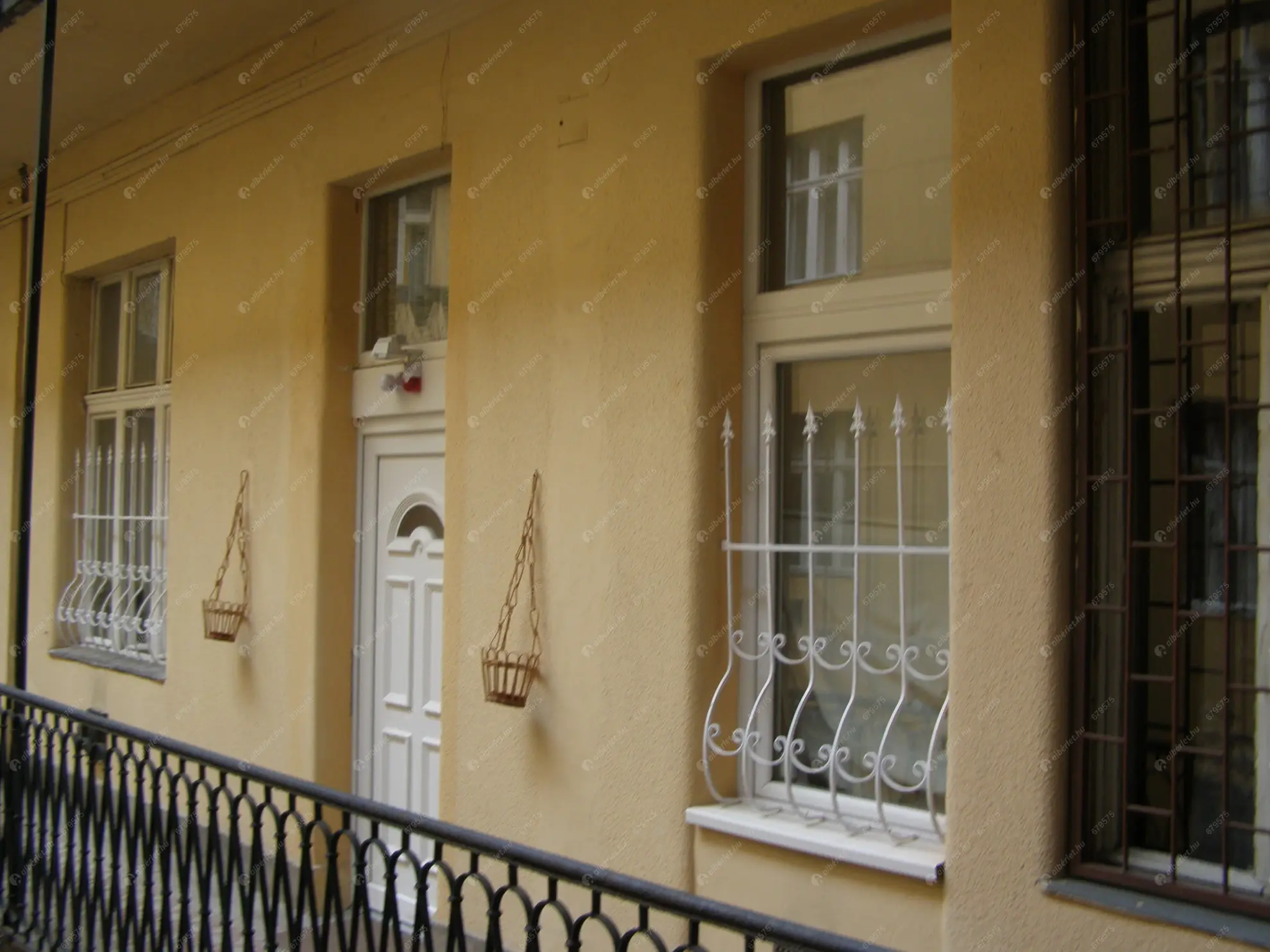 Kiadó albérlet 230000 Ft/hó áron: Budapest, XI. kerület  Bartók Béla út. Mérete: 44 nm, 1 szobás | Alberlet.hu - 6622381