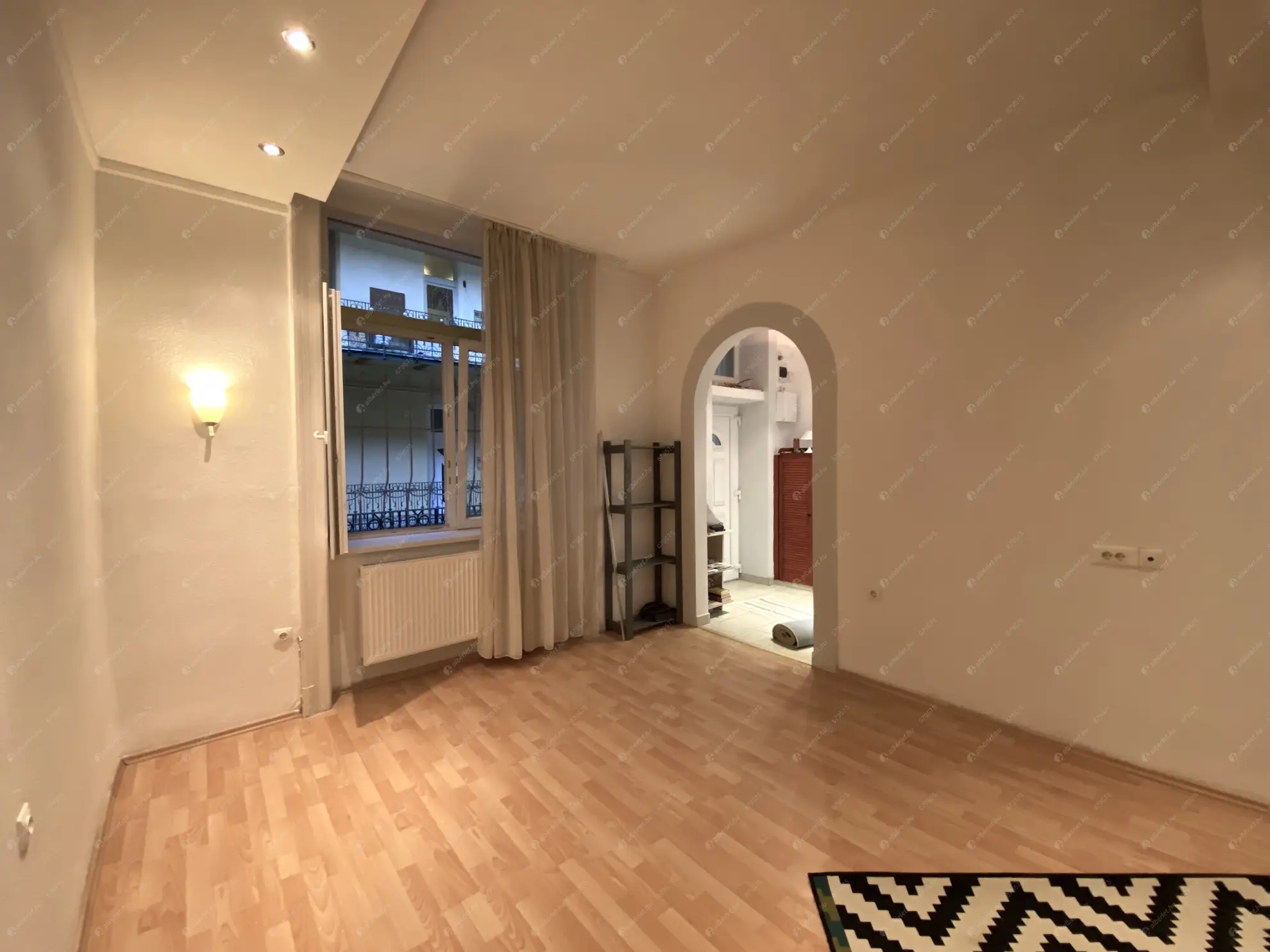 Kiadó albérlet 230000 Ft/hó áron: Budapest, XI. kerület  Bartók Béla út. Mérete: 44 nm, 1 szobás | Alberlet.hu - 6622387