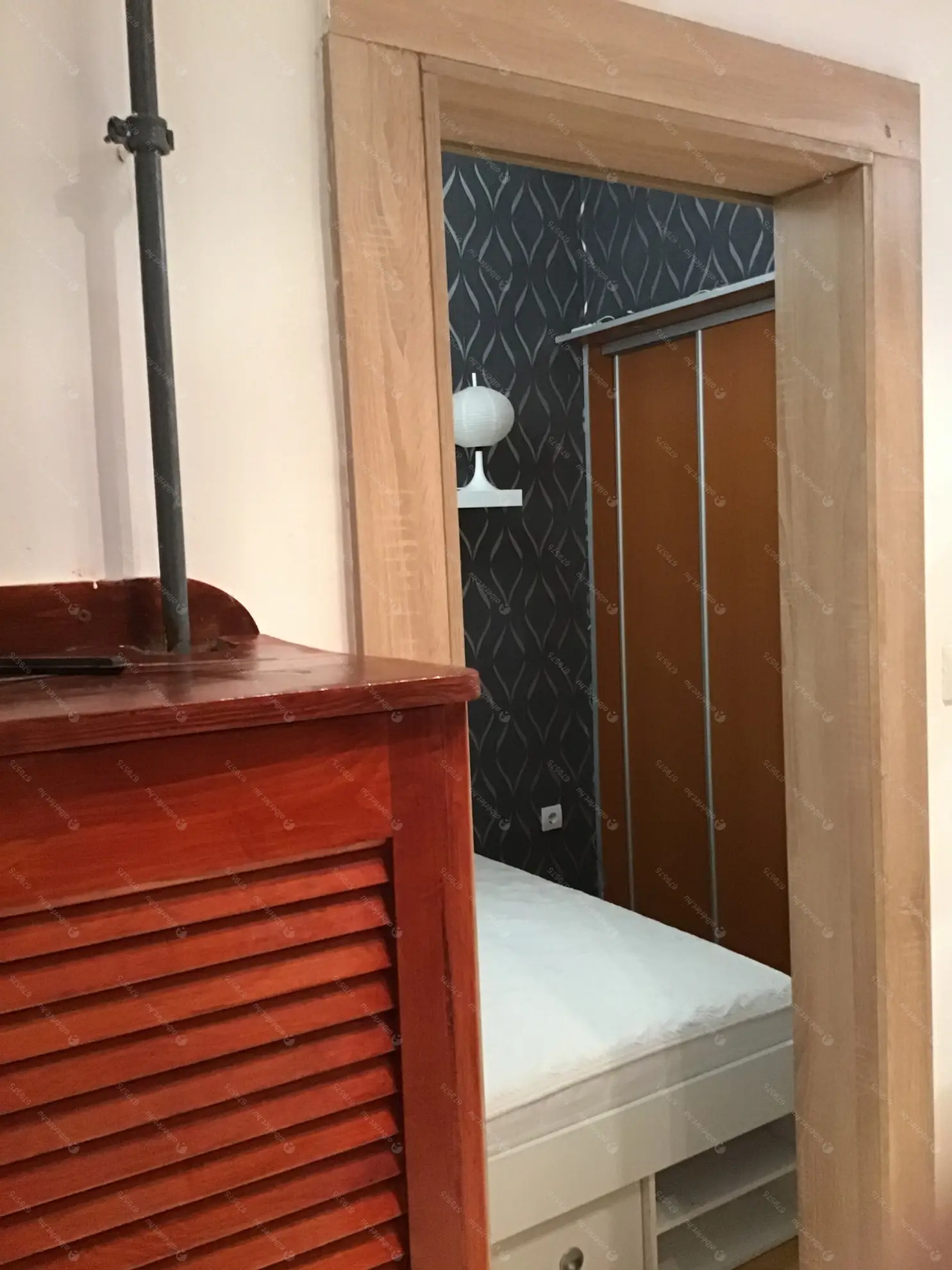 Kiadó albérlet 230000 Ft/hó áron: Budapest, XI. kerület  Bartók Béla út. Mérete: 44 nm, 1 szobás | Alberlet.hu - 6633530