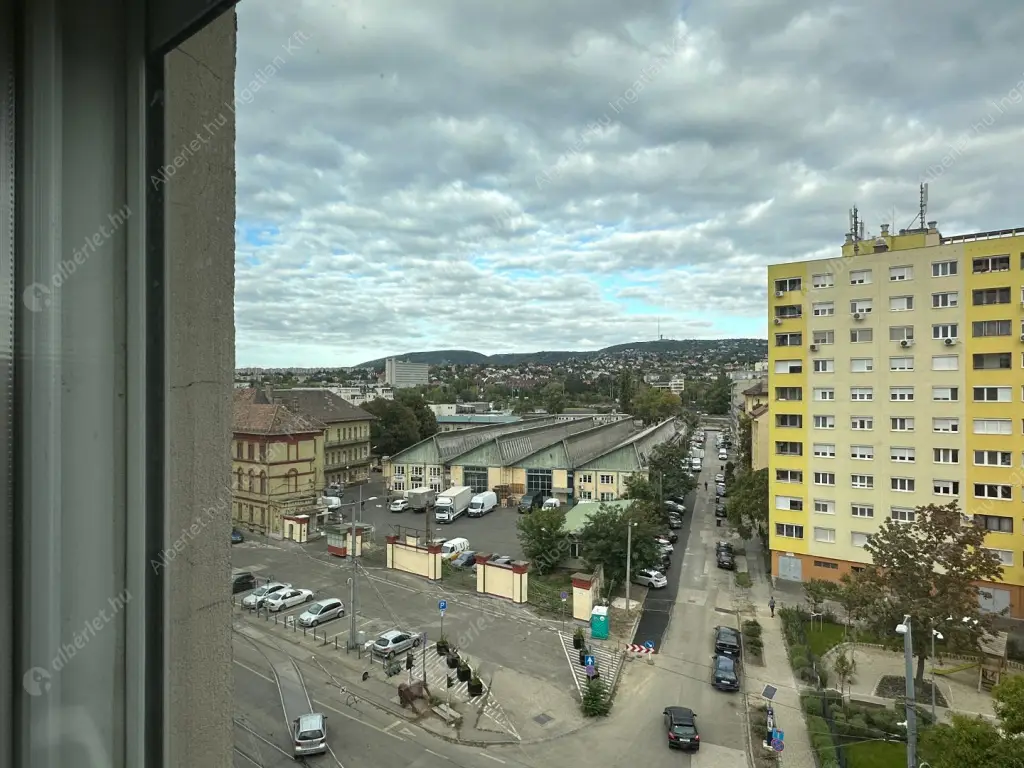 Kiadó albérlet 260000 Ft/hó áron: Budapest, XI. kerület  Bartók Béla út. Mérete: 45 nm, 1 szobás | Alberlet.hu - 6549289