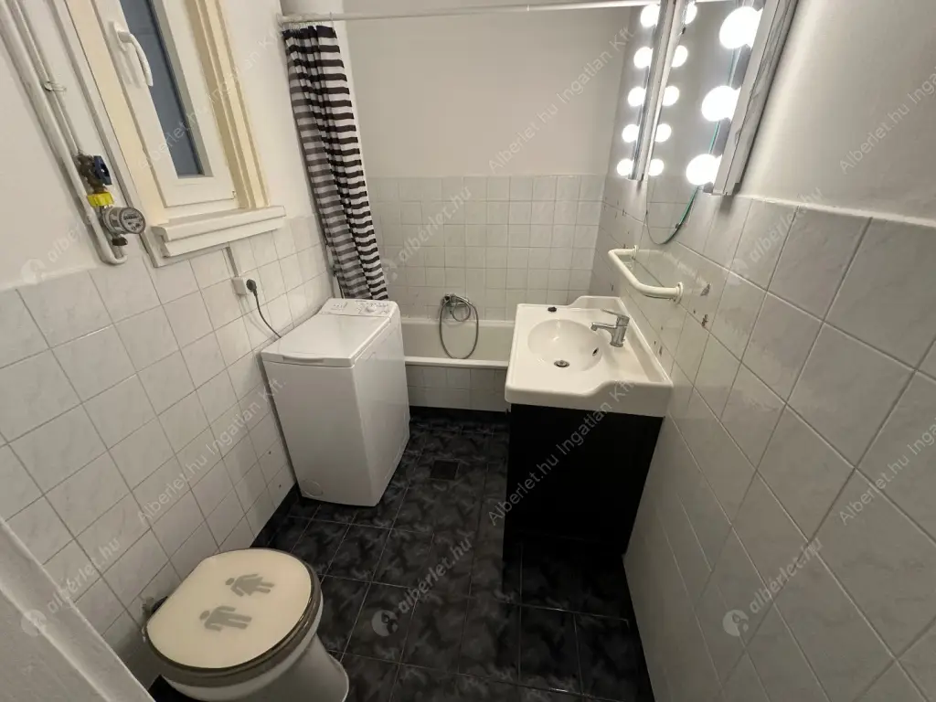 Kiadó albérlet 260000 Ft/hó áron: Budapest, XI. kerület  Bartók Béla út. Mérete: 45 nm, 1 szobás | Alberlet.hu - 6549293