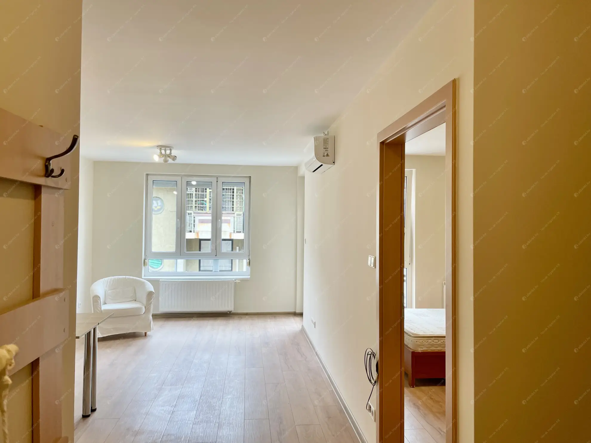 Kiadó albérlet 250000 Ft/hó áron: Budapest, XI. kerület  Bartók Béla út. Mérete: 50 nm, 2 szobás | Alberlet.hu - 6559567