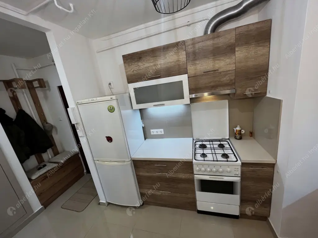 Kiadó albérlet 270000 Ft/hó áron: Budapest, XI. kerület  Bartók Béla út. Mérete: 54 nm, 2 szobás | Alberlet.hu - 6560260