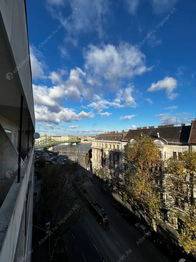 Kiadó albérlet 270000 Ft/hó áron: Budapest, XI. kerület  Bartók Béla út. Mérete: 54 nm, 2 szobás | Alberlet.hu - 6560264