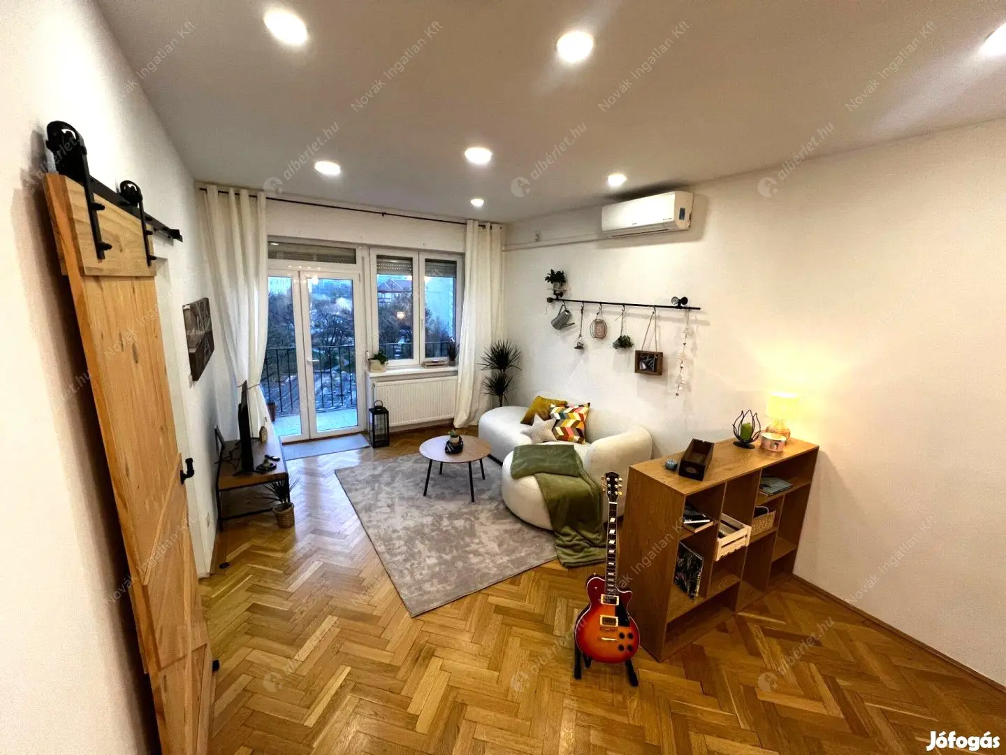 Kiadó albérlet 350000 Ft/hó áron: Budapest, XI. kerület  Bartók Béla út. Mérete: 56 nm, 1 szobás | Alberlet.hu - 6604579
