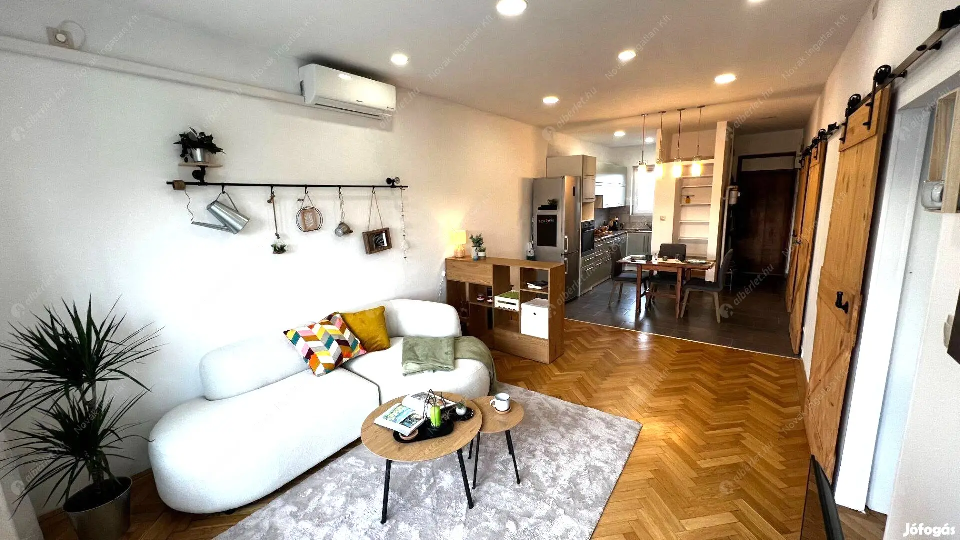 Kiadó albérlet 350000 Ft/hó áron: Budapest, XI. kerület  Bartók Béla út. Mérete: 56 nm, 1 szobás | Alberlet.hu - 6604580