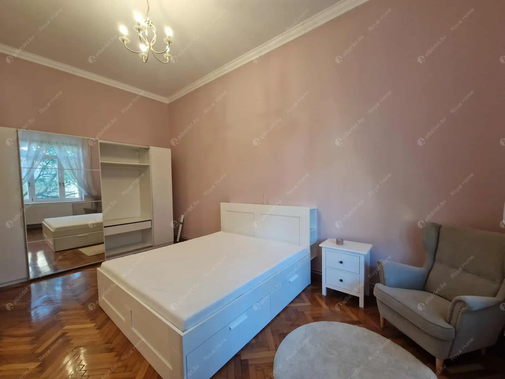 Kiadó albérlet 270000 Ft/hó áron: Budapest, XI. kerület  Bartók Béla út. Mérete: 62 nm, 2 szobás | Alberlet.hu - 6542482