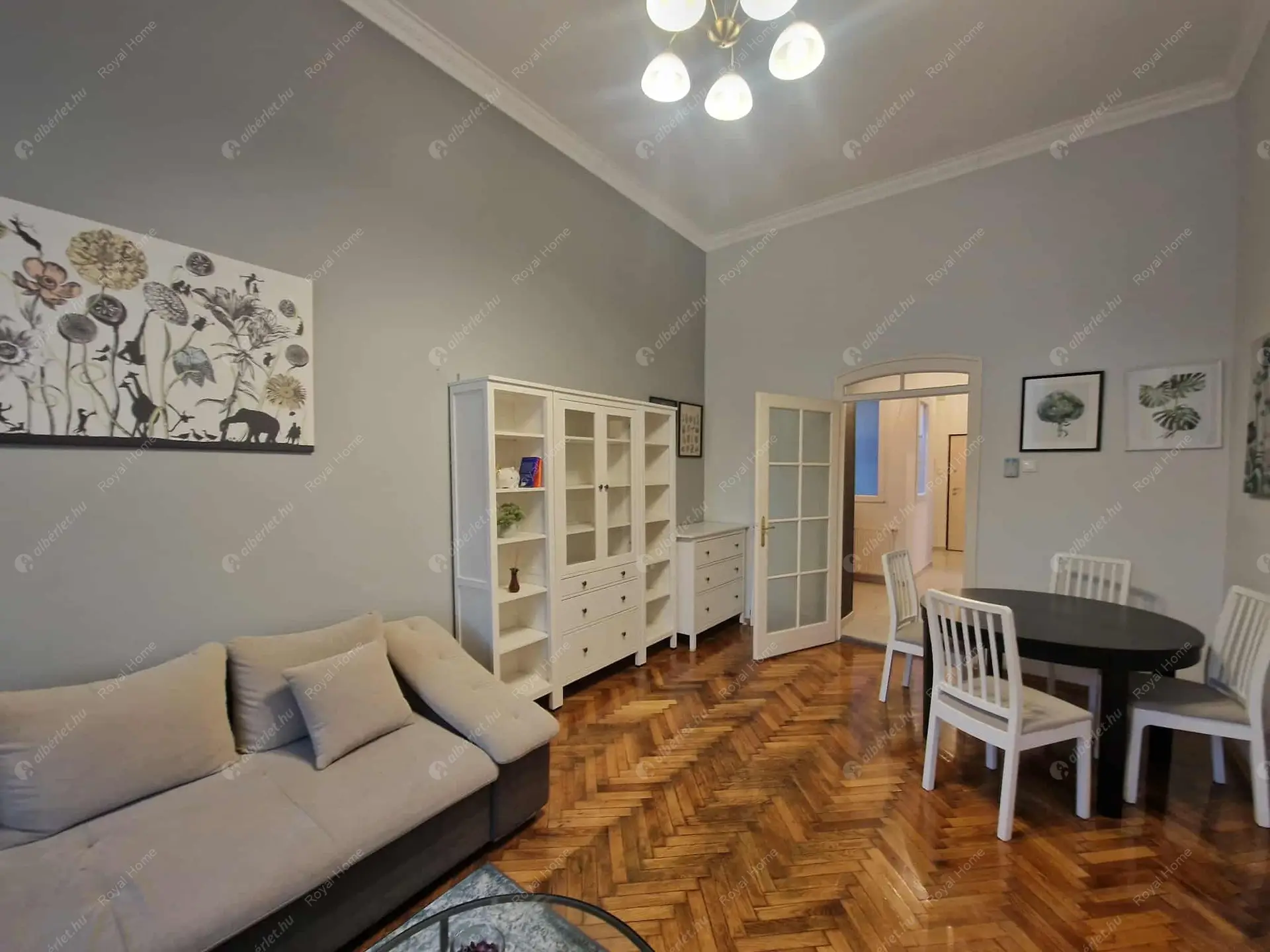 Kiadó albérlet 270000 Ft/hó áron: Budapest, XI. kerület  Bartók Béla út. Mérete: 62 nm, 2 szobás | Alberlet.hu - 6542485