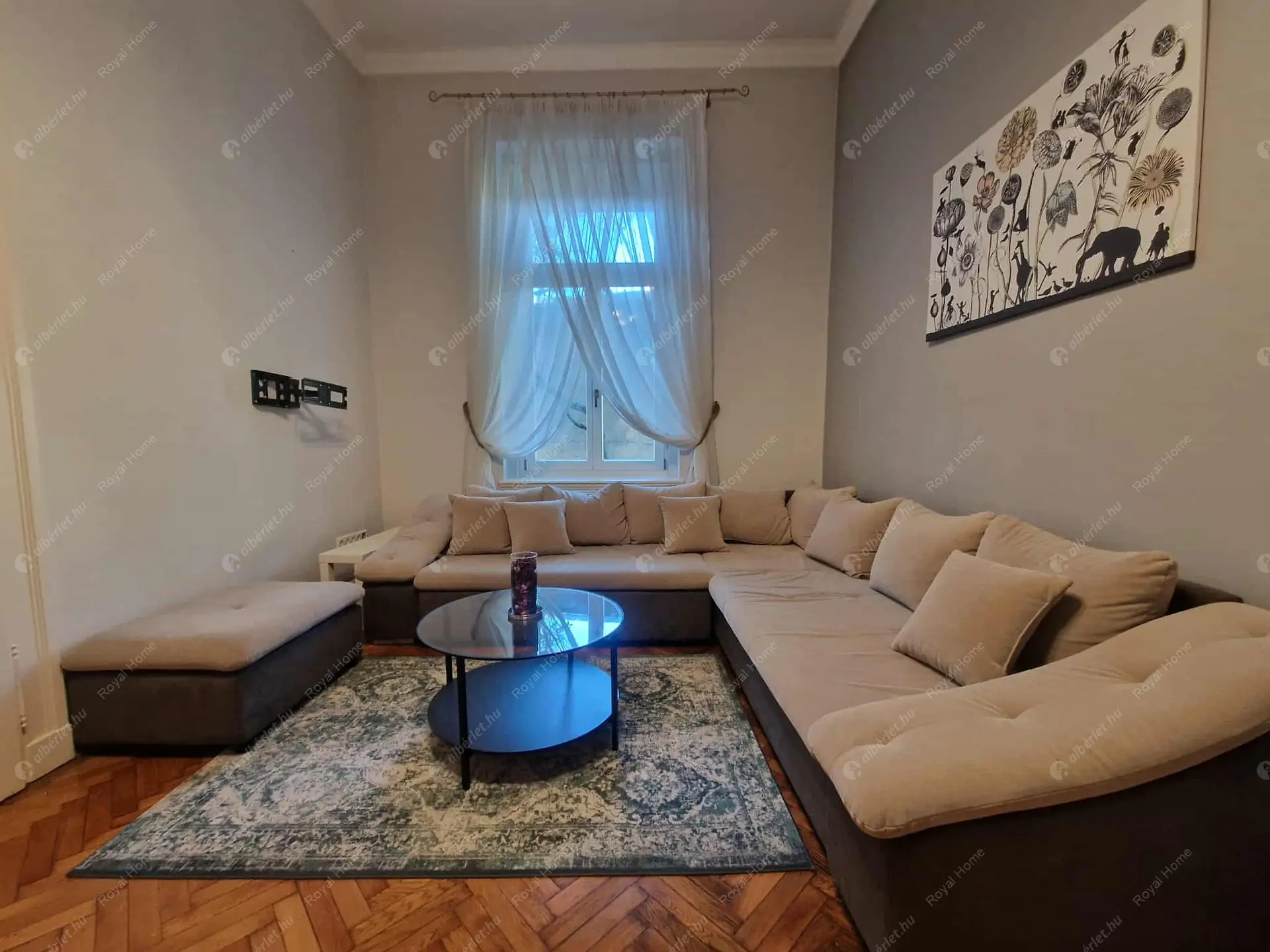 Kiadó albérlet 270000 Ft/hó áron: Budapest, XI. kerület  Bartók Béla út. Mérete: 62 nm, 2 szobás | Alberlet.hu - 6542487