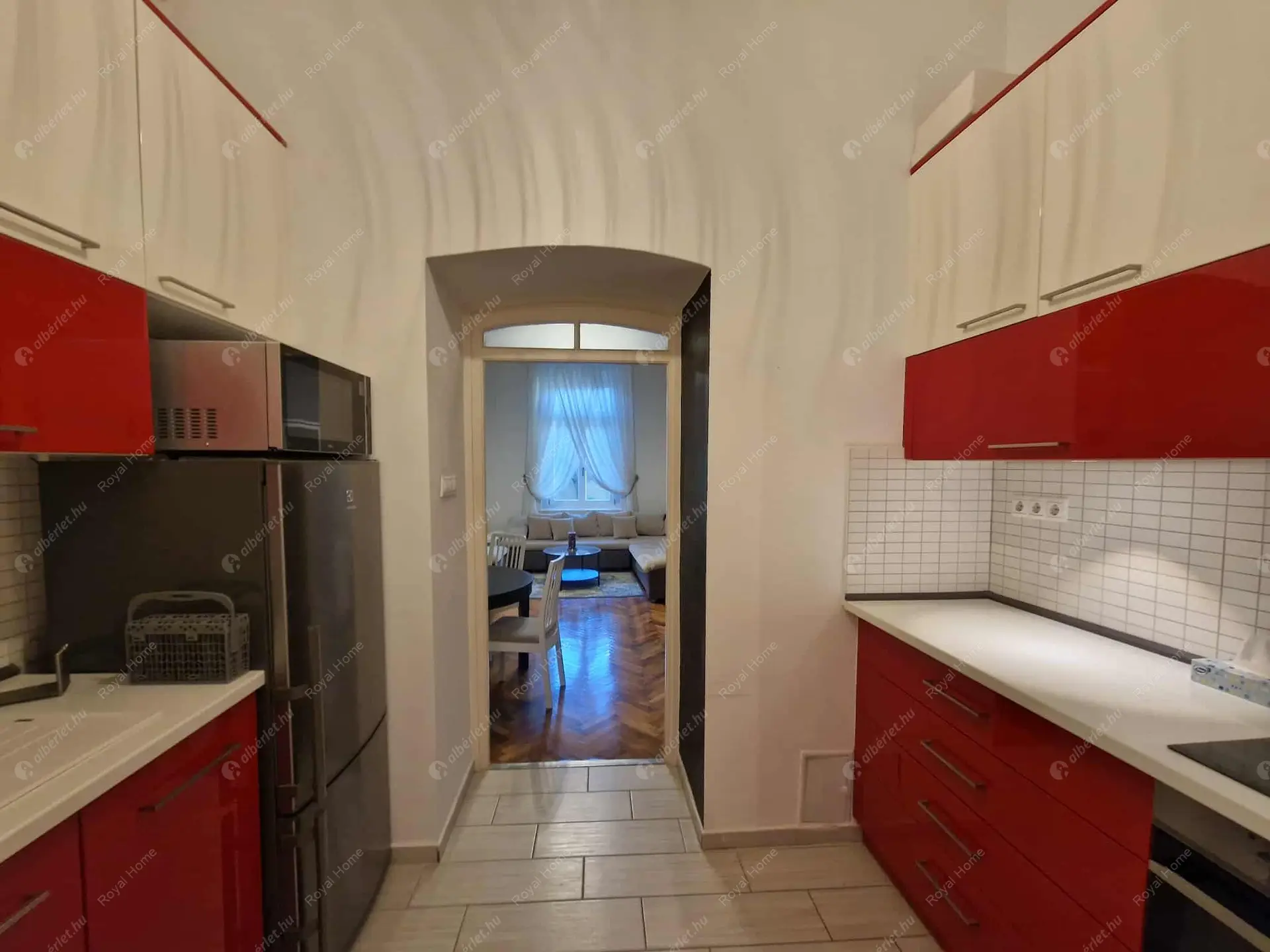 Kiadó albérlet 270000 Ft/hó áron: Budapest, XI. kerület  Bartók Béla út. Mérete: 62 nm, 2 szobás | Alberlet.hu - 6542488